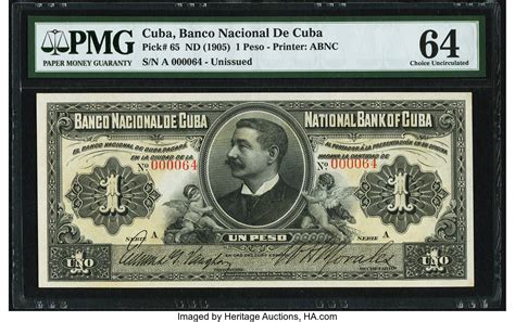 Apuntes sobre el antiguo banco nacional de cuba y su emisión de billetes de 1905. - Homicídio culposo (e a lei n. 4,611/65).