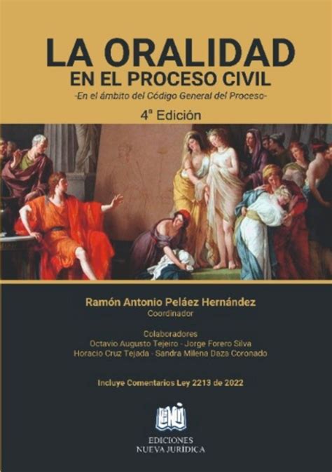 Apuntes sobre la oralidad en el proceso civil ecuatoriano. - Upnp design by example a software developer s guide to.