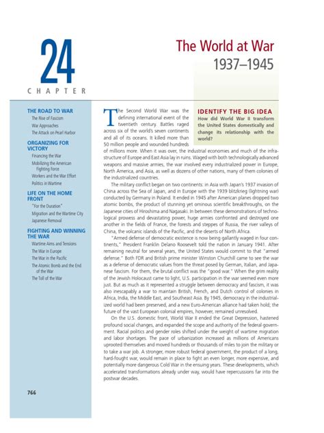 Apush chapter 24 quizlet ww2.  History textbook, The American Pageant.  Join millions ...