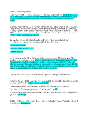 Apush chapter 5 answers. .  Study with Quizlet and memorize flashcards containing terms like...