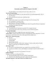 Apush chapter 8 review question answers.  The following guide will be ...