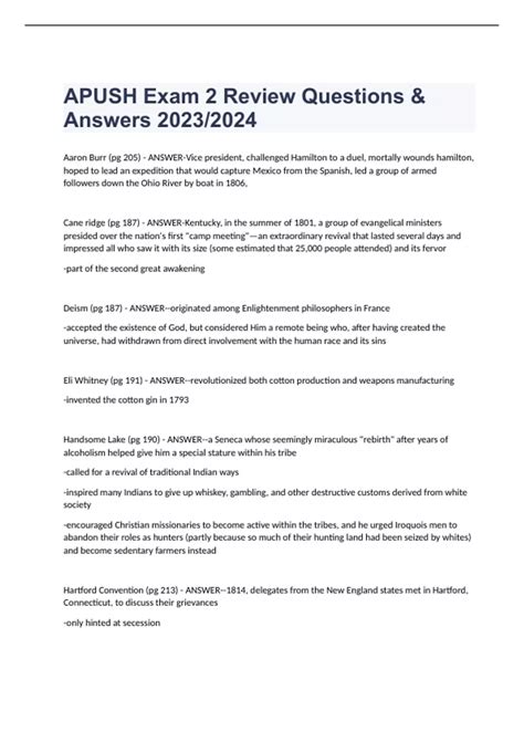May 5, 2023 · Learn about the short answer question section of the AP