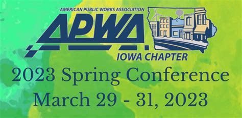 Apwa Conference 2023