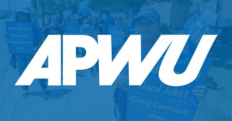 Apwu pay. In accordance with the 2021-2024 Collective Bar­gaining Agreement, career employees represented by the APWU will receive a $1.18 per hour cost-of-living adjustment (COLA), effective August 27, 2022. COLAs. Pay and Benefits. 1. 2. 