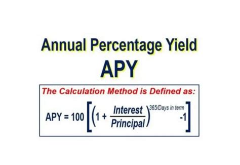 Apy and dividend rate. Things To Know About Apy and dividend rate. 