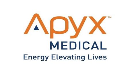Apyx Medical Corp. operates as an energy-based medical tec