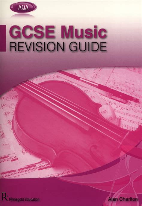 Aqa Gcse Music Revision Guide
