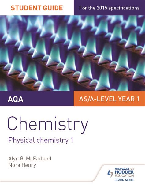 Aqa chemistry student guide 1 inorganic and physical chemistry. - Epson printer repair reset ink service manuals 2008.