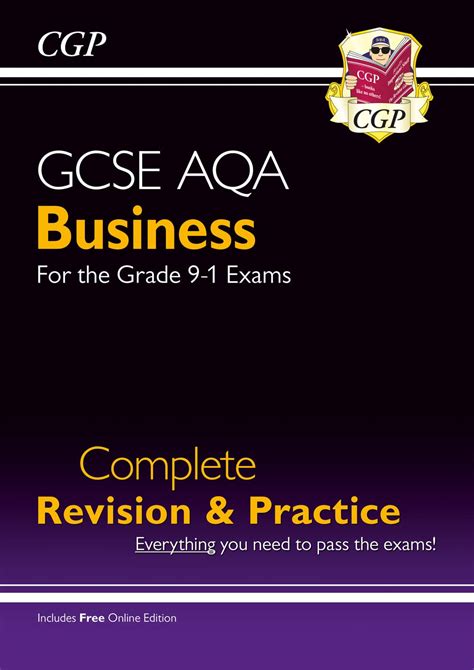 Aqa gcse business studies revision guide aqa gcse revision guides. - Repair manual for craftsman briggs and stratton series 675.
