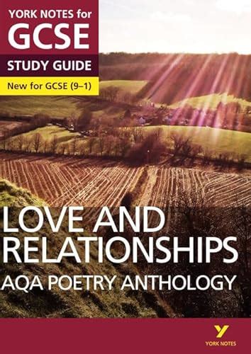 Aqa gcse poetry anthology love and relationships revision guide collins. - Techniques and guidelines for social work practice download free.
