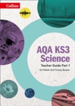 Aqa ks3 science teacher guide part 1. - The 50s 60s kitchen a collectors handbook and price guide schiffer book for collectors.