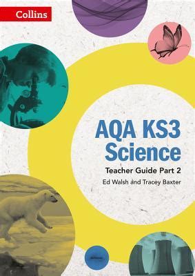 Aqa ks3 science teacher guide teil 2. - Mathematics applications and connections course 2 solutions manual.