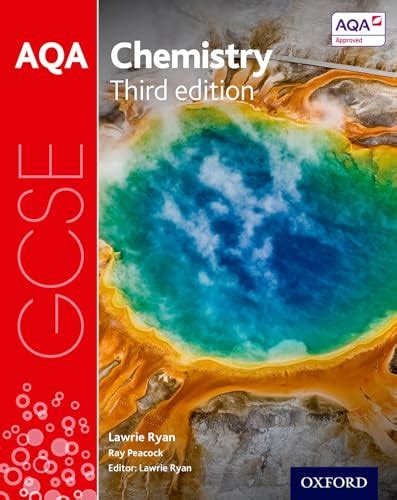 Aqa science gcse chemistry textbook answers. - Analisi delle decisioni sulla modellazione di fogli elettronici 5e manuale della soluzione.
