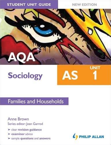 Aqa sociology student guide households ebook. - La communauté des chirurgiens de pacy-sur-eure aux xviie et xviiie siècles.