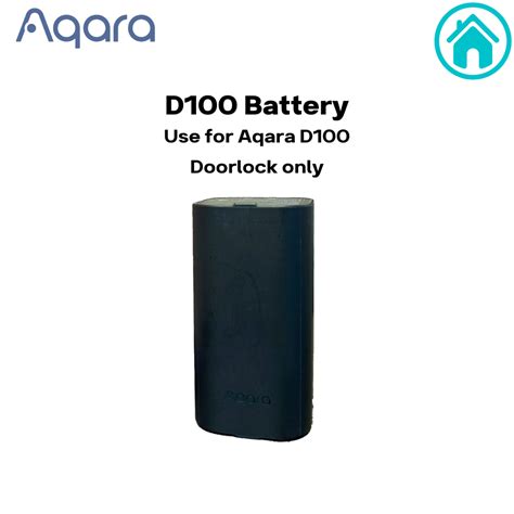 Aqara battery replacement.  Our brand-new Consumer Electronics Battery compatible ...