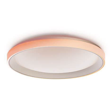 Aqara ceiling light installation.  Explore its independently addressable R...
