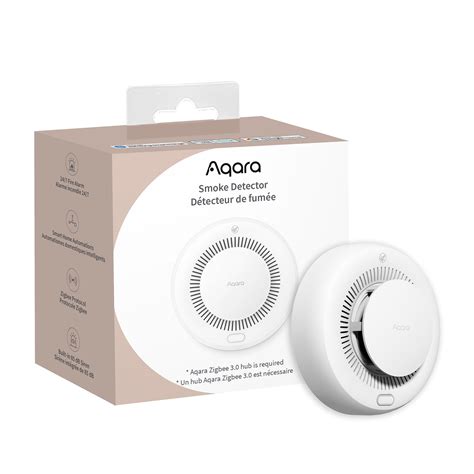 Aqara co detector.  This encryption is designed and processed by Apple, not by Aqa...