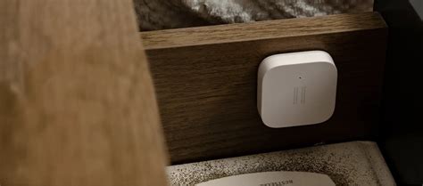 Aqara gas sensor.  Aqara Vibration Sensor can be placed anywhere according...