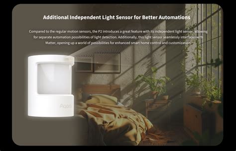 Aqara motion sensor p2.  Confronta specifiche e trova il device perfetto.  Ee...