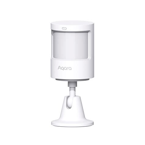 Aqara sensor temperature.  Motion Sensor P1 TVOC Air Quality Monitor Smart Vibration Sensor ...