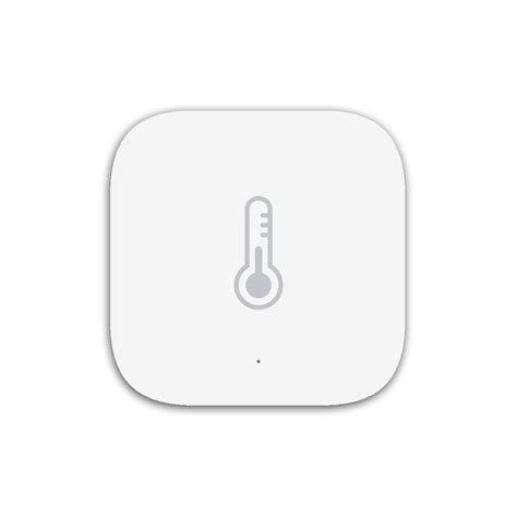 Aqara temperature sensor battery replacement.  This is the standard Zigbee versio...