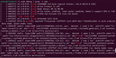 Aqc111u linux.  dmesg | grep USB [ 0.  Configuration &para; Viewing AQC111U USB driver for Ubuntu 22...