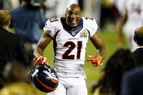 Aqib Talib is a five-time Pro Bowler who announced his retirement in 2020. He was named last year as a contributor for Prime Video’s “Thursday Night Football” but left the role following the .... 