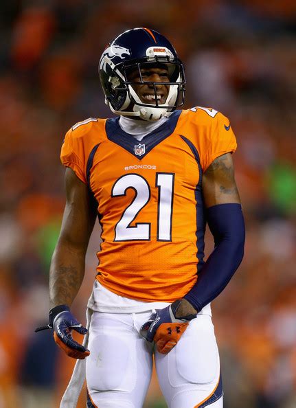 Aqib talib denver broncos. A five-time Pro Bowler and one-time first-team All-Pro, Talib had the knack for the big play that could earn him a spot in the Hall. In four years in Denver, Talib recorded an impressive six pick-sixes as he and the "No-Fly Zone" were dominant against the pass. Talib ranks fourth in NFL history with 10 pick-sixes. 