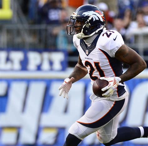 Get the latest news and updates on Aqib Talib from The Athleti