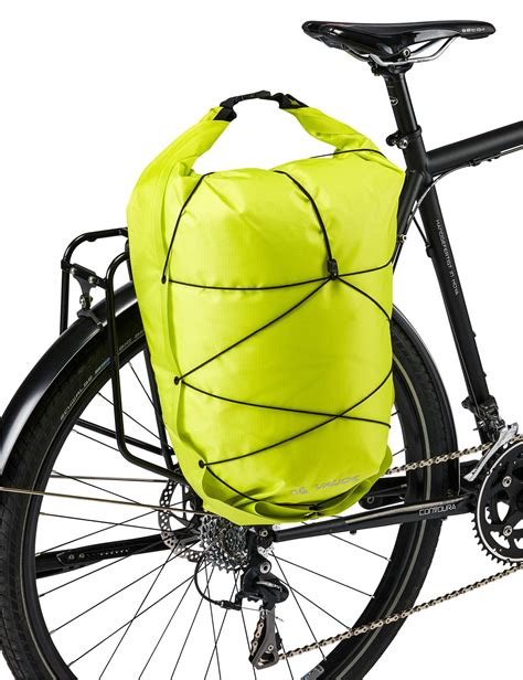 Aqua Back - Bike bags Rear Pannier VAUDE