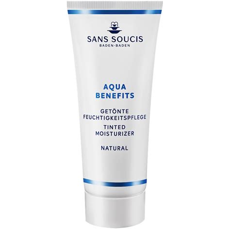 Aqua Benefits Cura Sans Soucis parfumdreams