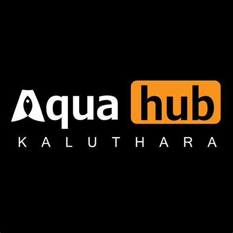 Aqua Hub - Facebook