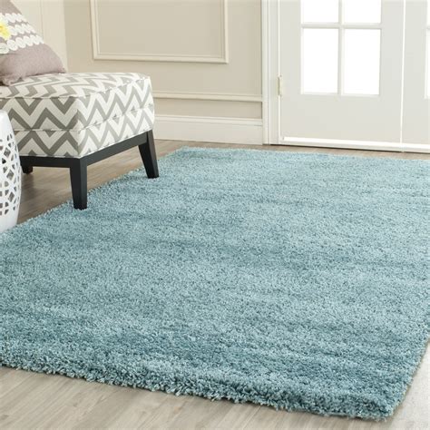 Aqua Rugs Wayfair