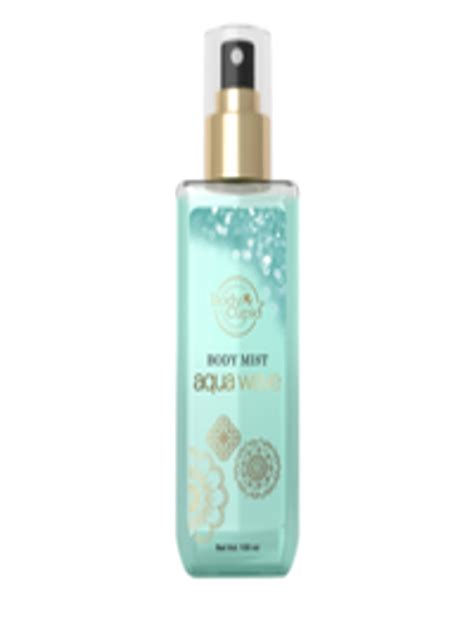 Aqua Wave Body Mist – Body Cupid