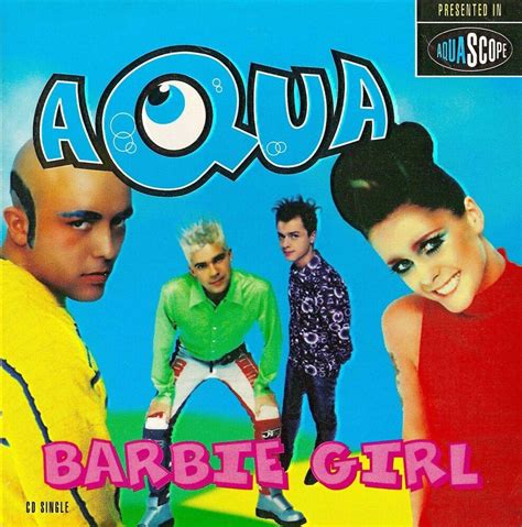 Aqua barbie girl. #barbiegirl #barbie #lovelifelyricsAqua - Barbie Girl (Lyric Video)💌 Send us song submissions: lovelifelyrics26@gmail.com🎧 Suggested good music: https://bi... 