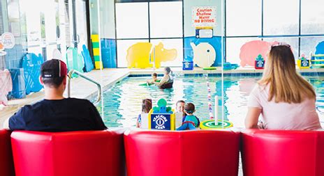 Swim-tacular Gift Card! Give the gift of swim lessons this holiday season. Customize your amount to your liking and spread joy to your family and friends! Please call us at 313-915-5655 or come visit to use your gift card. $100. . 