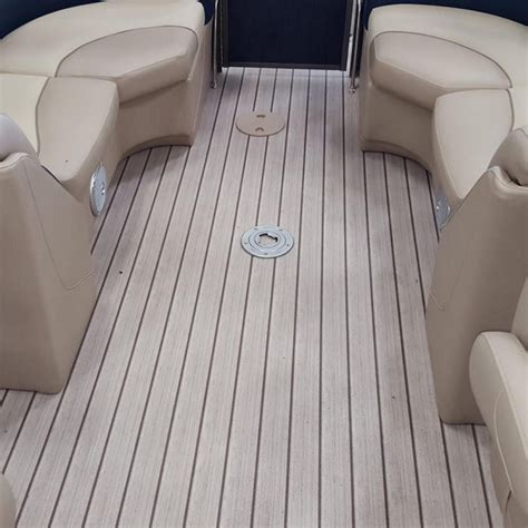 AquaTread Marine Deck Flooring Vinyl Marine Flooring Wood …