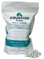 Compare with Aquacide Pellets which are 17.5% 2,4-D acid. Double click on above image to view full picture. More Views. Details. Navigate is a systemic granular aquatic herbicide containing 19% 2,4-D acid (27.6% BEE of 2,4-D acid) as the active ingredient. It provides selective control of many broadleaf plants in aquatic sites including .... 