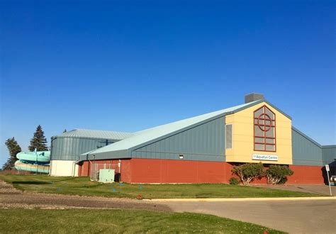 Aquafun Centre (Taber) - All You Need to Know BEFORE …