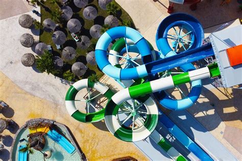 Aqualand Skopje attraction reviews - Aqualand Skopje tickets