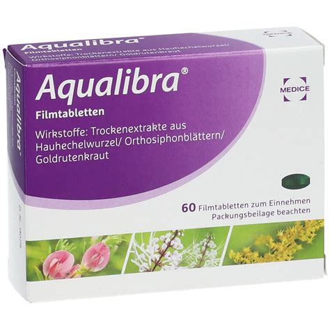 Aqualibra® - Aqualibra