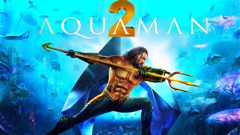 Aquaman 2 trailer. Things To Know About Aquaman 2 trailer. 