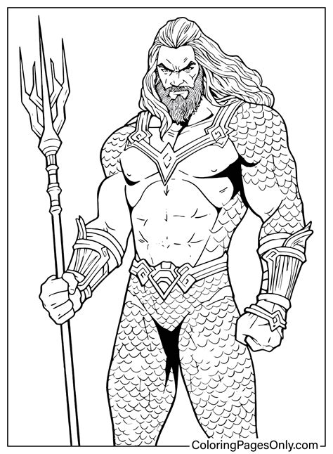 The Good Samaritan Coloring Pages