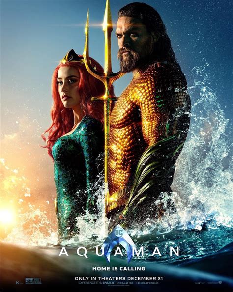 Aquaman full film izle