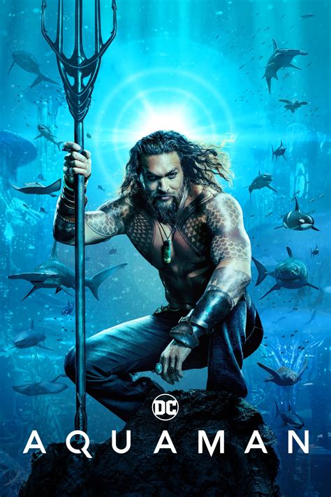  AQUAMAN - AVAILABLE NOW ON BLU-RAY™ & DIGITAL! . 