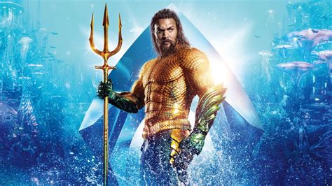 Is Aquaman: Heroines of Atlantis (2019) str