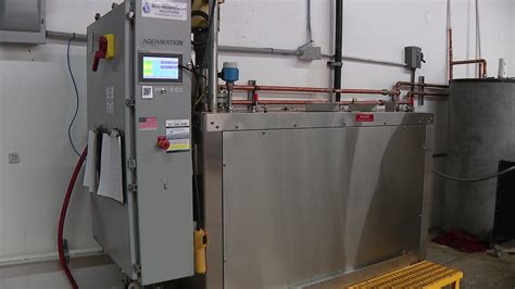 Aquamation nova scotia. .  ...