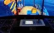 Aquanaut Dynamic Positioning Centre - Partner