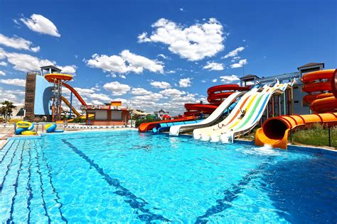 Aquapark Havuz.