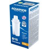 Aquaphor B15 ūdens filtru aksesuārs rdveikals.lv